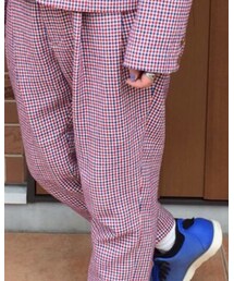 SUNAOKUWAHARA | スラックス