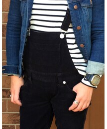 X-girl | サロペット/オーバーオール