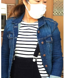 GU | Tシャツ/カットソー