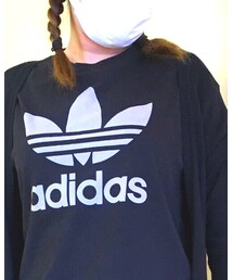 adidas | Tシャツ/カットソー