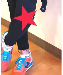 NEW BALANCE | スニーカー