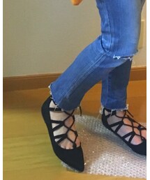 FOREVER 21 | パンプス