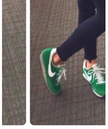 NIKE | スニーカー