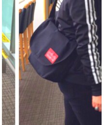 Manhattan Portage | ショルダーバッグ