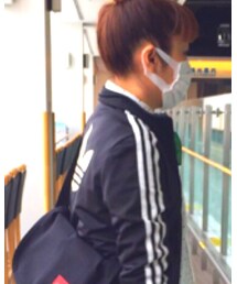 adidas | ジャージ