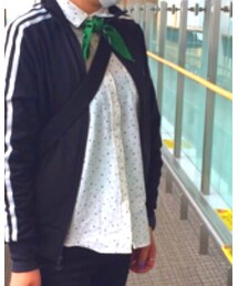 AS KNOW AS plus | シャツ/ブラウス