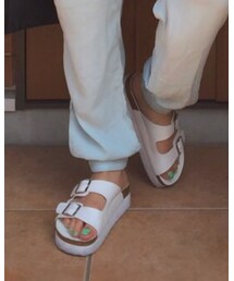 SPINNS | サンダル