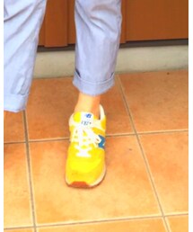 NEW BALANCE | スニーカー