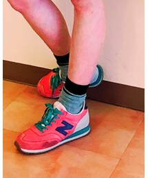 NEW BALANCE | スニーカー