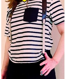 RETRO GIRL | Tシャツ/カットソー