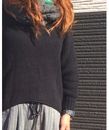 GU | ニット/セーター