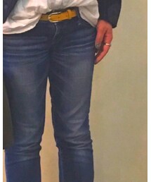 MOUSSY | デニムパンツ