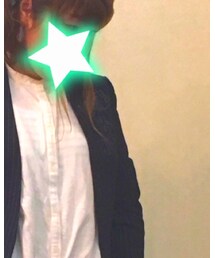 H&M | テーラードジャケット