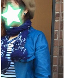 AS KNOW AS plus | その他アウター