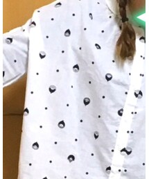 meriot | シャツ/ブラウス