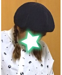 faburous | ハンチング/ベレー帽