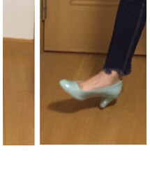 earth music&ecology | パンプス