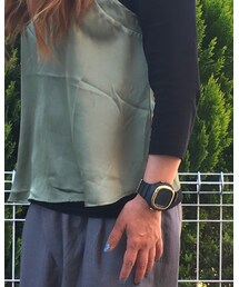 FOREVER 21 | キャミソール