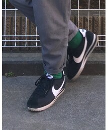 NIKE | スニーカー