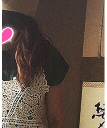 POU DOU DOU | Tシャツ/カットソー