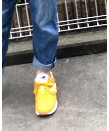 NEW BALANCE | スニーカー