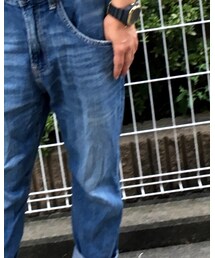 RNA | デニムパンツ