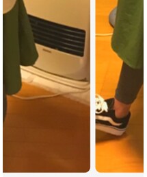 VANS | スニーカー