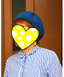 ScoLar | ハンチング/ベレー帽