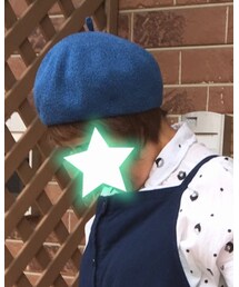 ScoLar | ハンチング/ベレー帽