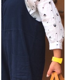 CRB | サロペット/オーバーオール