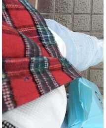 REPRESENT | デニムパンツ