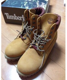 Timberland | シューズ