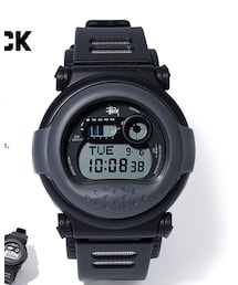 G-SHOCK | アナログ腕時計