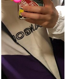 KANGOL | スウェット