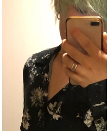 CHROME HEARTS | ピアス（片耳用）