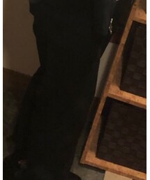 UNIQLO | スラックス