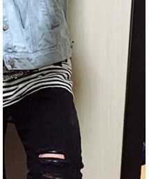 WEGO | Tシャツ/カットソー