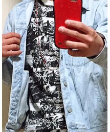 FRIL | Tシャツ/カットソー