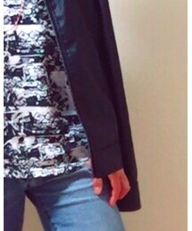 しまむら | ライダースジャケット