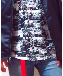 no brand | Tシャツ/カットソー