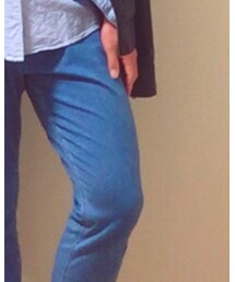 UNIQLO | チノパンツ