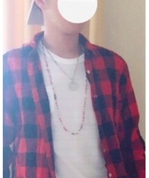 no brand | ネックレス