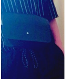 NANO universe | ショルダーバッグ