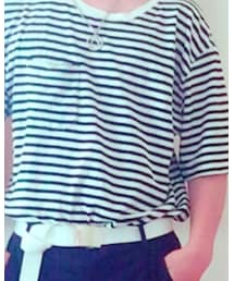 WEGO | Tシャツ/カットソー