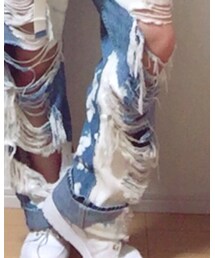 古着屋 | デニムパンツ