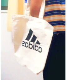 adidas | トートバッグ