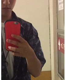 GU | シャツ/ブラウス