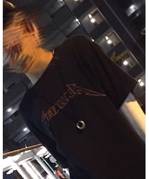 METALLICA | Tシャツ/カットソー