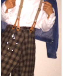 古着 | サロペット/オーバーオール