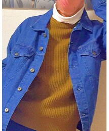 GU | ニット/セーター